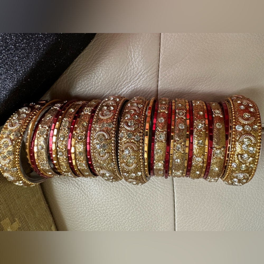 Kids Bangles (Indian)